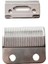 Xhhdqes 1 Takım Profesyonel Ayarlanabilir Clippers Bıçakları Karbon Çelik Saç Kesme Makinesi Yedek Bıçak Wahl 8148 Sihirli Clipper (Yurt Dışından) 1