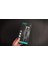 Vgr V-937 USB Şarjlı Profesyonel Akülü Elektrikli Saç Kesme Makinesi LED Ekran-Hassas Bade-3 Parça Kılavuz Tarak-Koruma Kapağı-Temizleme Fırçası ve Yağlama Yağı (Yurt Dışından) 1