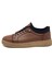 Goldbrand %100 Hakiki Deri Erkek Kışlık Rahat Günlük Casual Su & Soğuğa Dayanıklı Ayakkabı 40-44 3