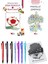 Mahalle Sineması ve Kar Tanesi 2'li Set + Hediyeli 1