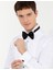 Erkek Beyaz Slim Fit Smokin Gömlek 50251062-VR013 2