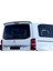 Toyota Proace City Mk3 (2016 - 2024) Sport Style Spoiler (Plastik) 1