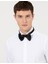 Erkek Beyaz Slim Fit Smokin Gömlek 50251057-VR013 2