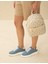 Kadın Mavi Sneaker 50288042-VR018 1