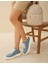 Kadın Mavi Sneaker 50288042-VR018 2