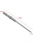 Klt-3c Elektrikli Tornavida Için 10LU Uç Seti 4mm x 40MM x 1.5mm 3