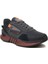 2499 Şeffaf Tabanlı Sneakers Ayakkabı 4