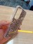 Samsung Galaxy A15 Leopar Desen Hologramlı Kılıf Darbe Korumalı Kapak 3