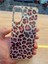 Xiaomi Redmi 13C 4g Leopar Desen Hologramlı Kılıf Darbe Korumalı Kapak 1