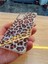 Xiaomi Redmi 13C 4g Leopar Desen Hologramlı Kılıf Darbe Korumalı Kapak 3