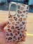 Xiaomi Redmi 13C 4g Leopar Desen Hologramlı Kılıf Darbe Korumalı Kapak 3