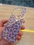 Xiaomi Redmi Note 13 Pro 5g Leopar Desen Hologramlı Kılıf Darbe Korumalı Kapak 4
