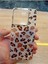 Xiaomi Redmi Note 13 Pro 5g Leopar Desen Hologramlı Kılıf Darbe Korumalı Kapak 3