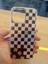 Apple iPhone 13 Pro Leopar Desen Hologramlı Kılıf Darbe Korumalı Kapak 1