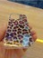 Apple iPhone 13 Pro Leopar Desen Hologramlı Kılıf Darbe Korumalı Kapak 4