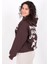 W0010654 Kadın Sweatshirt 2