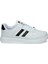 2763 Wickers Ünisex Sneaker Hafif Rahat Ayakkabı 2