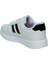 2763 Wickers Ünisex Sneaker Hafif Rahat Ayakkabı 4