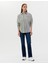 Kadın Koyu Indigo Slim Strong Jean Pantolon 50262570-VR089 1