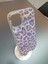 Apple iPhone 13 ve Apple iPhone 14 Uyumlu Leopar Desen Hologram Kapak Darbe Korumalı Kılıf 2