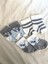 Life Home Collection Milays Baby Kids Erkek Bebek Pamuklu Çorap 0-3 Ay 1
