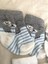 Life Home Collection Milays Baby Kids Erkek Bebek Pamuklu Çorap 0-3 Ay 2
