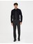 Erkek Antrasit Slim Fit Kumaş Pantolon 50277312-VR006 1