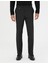 Erkek Antrasit Slim Fit Kumaş Pantolon 50277312-VR006 2