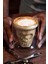 6'lı Kuru Kafa Tasarımlı Bardak Kahve Espresso Kokteyl Bardağı Kristal Skull Çift Cidarlı Cam Kupa 3