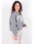 W0011435 Kadın Sweatshirt 3