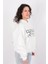 W0011077 Kadın Sweatshirt 3