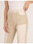 Kadın Bej Jean Pantolon 50266498-VR011 5