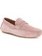Erkek Pembe Loafer Ayakkabı 50267874-VR042 4