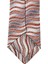 Erkek Gri İpek Kravat 50273276-100 4