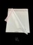50 Adet 30X35 cm Bantlı Yapışkanlı Şeffaf Opp Jelatin Poşet Torba, Şeffaf Poşet ( 30X30+5 ) 2