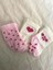 Life Home Collection Milays Baby Kids Kız Bebek Pamuklu Çorap 0-3 Ay 1