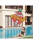 Byrgrb Deniz Yatağı Yaz Aşkı Dövmeli - 43265 Byrnew 4