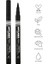 Show Your Look 24H Long Lasting Mascara + Pastel Artliner Pen - Artliner Kalem 01 Black 3