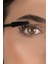 Show Your Look 24H Long Lasting Mascara + Pastel Artliner Pen - Artliner Kalem 01 Black 5