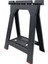 Sawhorse 2'li Paket Marangoz Çalışma Eşek 1