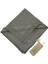 Cotton Eşarp - Açık Füme 973 1