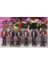 Kurşun Asker Ahşap Dekoratif Eşya (6lı Set 13CM) 1