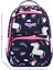 Lisanslı Unicorn Ilkokul Çantası 3'lü Set Çanta + Termal Beslenme + Kalemlik 2