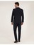 Erkek Lacivert Slim Fit Takım Elbise 50269246-VR033 5