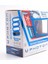 Xen Vision 5000K Hb4 9006 Diamond Vision 12 Volt 55W 3