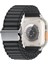 Watch 10 46MM Zore KRD-123 Naylon Kumaş Hasır Örgülü Kordon 1