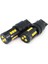 T20 LED 21/5W Amber Turuncu Exclusive Serisi PH7215 Na Ex N11.2439 2