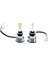 Duo H27 12-24V LED Xenon Oto Ampulü 2