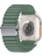 Watch 42MM Zore KRD-123 Naylon Kumaş Hasır Örgülü Kordon 1
