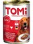 Mtxdpn Tomi KÖpek Dana Etli YaŞ Mama 400 Gr X 6 Adet 2